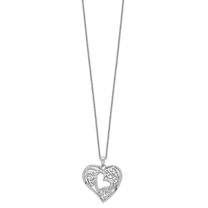 SS Forever In My Heart - deborahjbirdoesdesigns