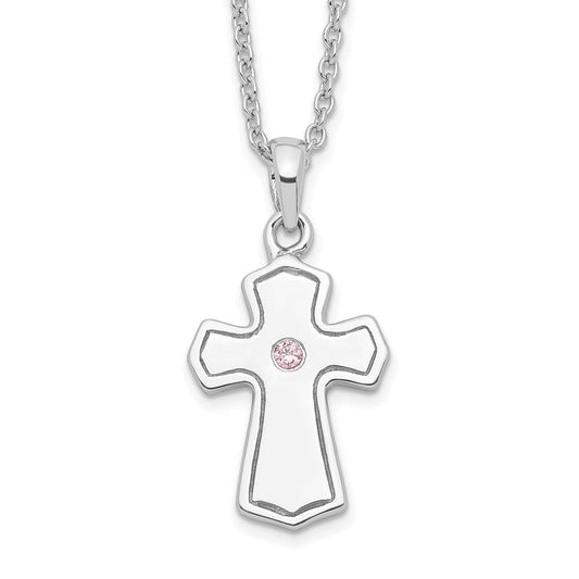 Child Of God (Girl) - deborahjbirdoesdesigns