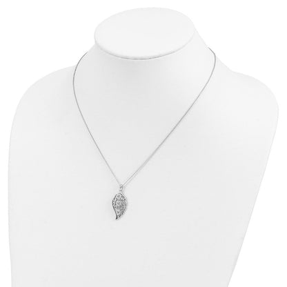 Wind Beneath My Wings - deborahjbirdoesdesigns