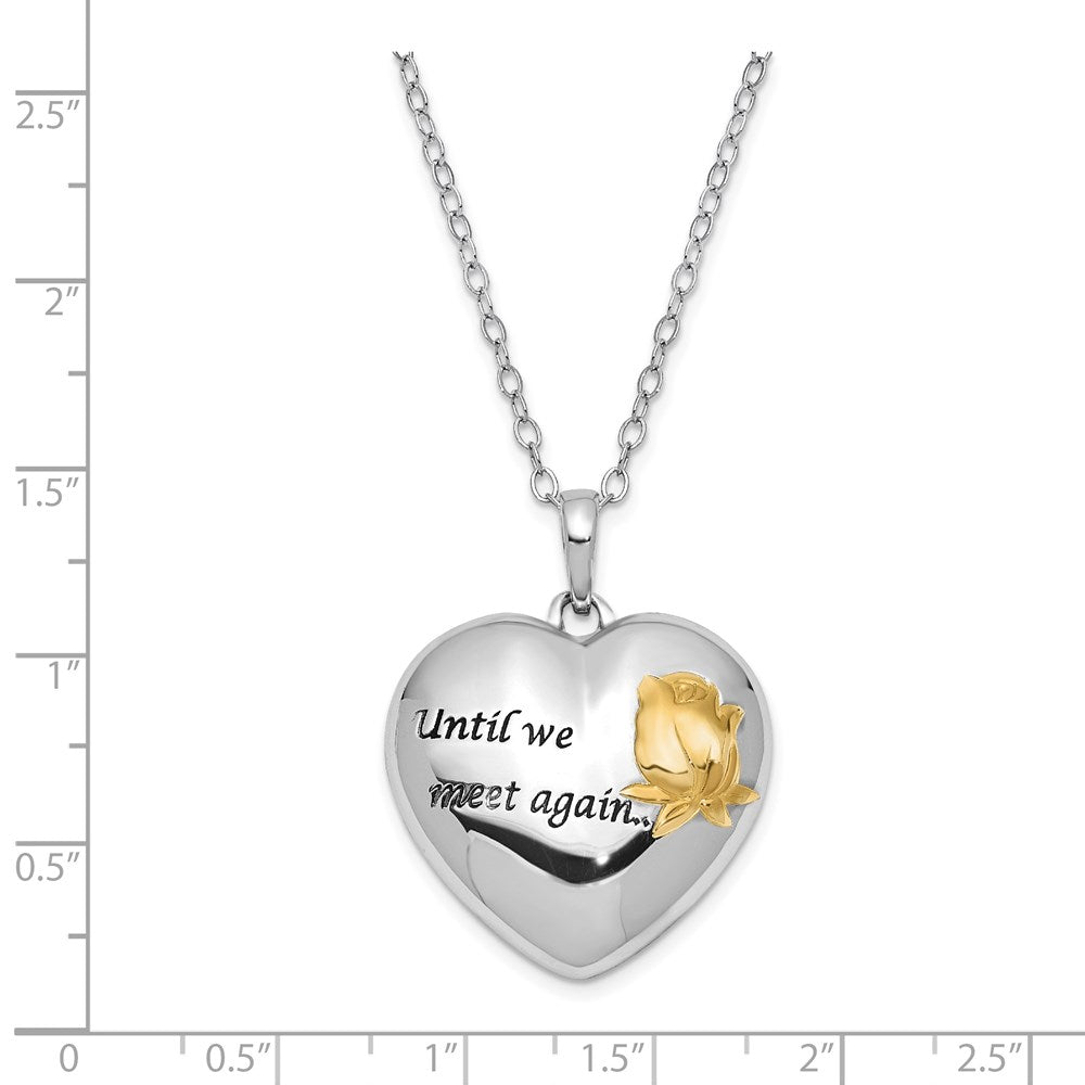 Until We Meet Again - deborahjbirdoesdesigns