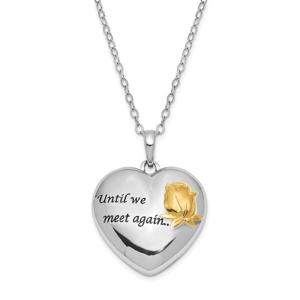 Until We Meet Again - deborahjbirdoesdesigns