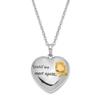 Until We Meet Again - deborahjbirdoesdesigns