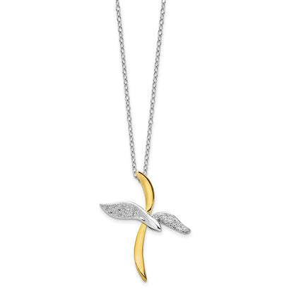 Faith In Flight - deborahjbirdoesdesigns