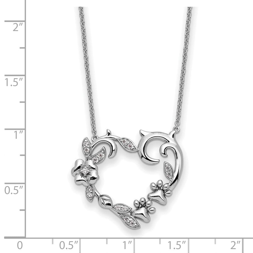 My Special Pet Heart - deborahjbirdoesdesigns